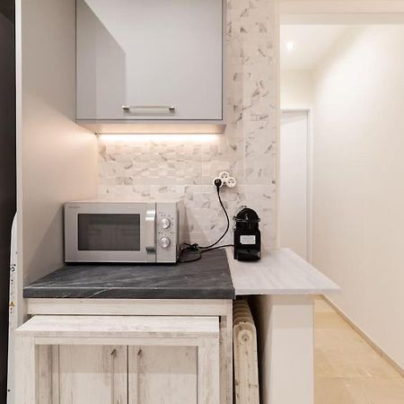 Comfy Flat Near Edem Beach By Atheniankeys Eksteriør billede